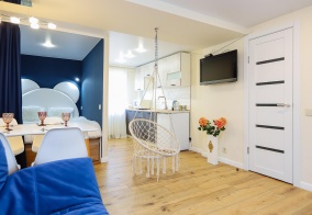 Гостевой дом Баня на дровах в Калининграде