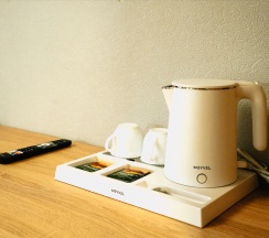 2-хмест. стандарт в Северная звезда