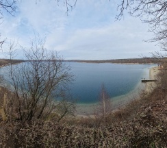 4-местный коттедж стандарт Кусто №1 в Кусто