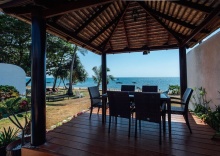 Вилла beachfront в Thai Island Dream Estate