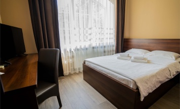 Апартамент Студио эконом в Вилла Татьяна