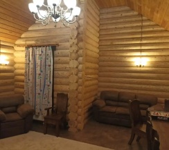 Апартаменты в Хоромы в Добром