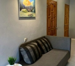 4 местный номер Делюкс в Петрович