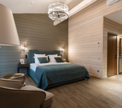 Номер сьют в Новое Волосово