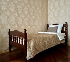 3-комнатная квартира прямо на Невском проспекте, самый центр Петербурга в Rauktis apartments