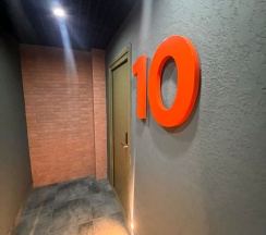 10 в Сеть хостелов №1