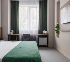 Номер улучшенный стандарт в Seven hills