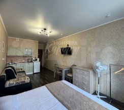 Апартаменты четырехместные в Grand шале