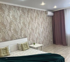 1-комнатные апартаменты стандарт в Orenroom56