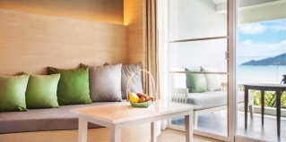 Патонг: Курортный отель Amari Phuket