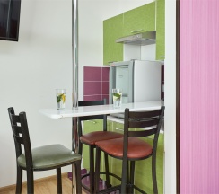 Пентхаус в Диса