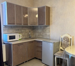 Люкс с балконом № 16, 19 в VIP 29