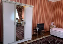 Трёхместный номер Comfort в Sitorabonu Guesthouse