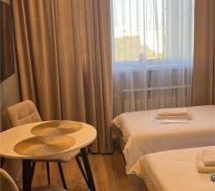 Ленинский 1533 в Апартаменты LadOtel, Москва