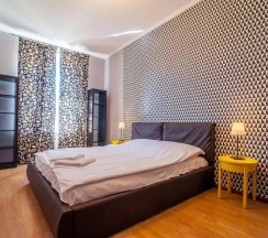 Апартаменты в D&G Apartments