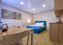 Бизнес Комфорт Дабл № 201 в Hotel&Braun