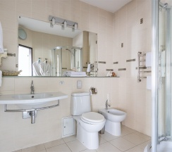 Люкс в Голден отель