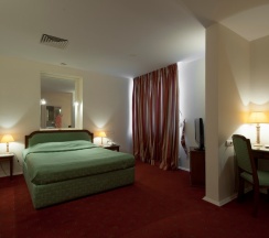 de Luxe в Фортеция