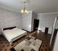 Номер Classic в Retro Hall