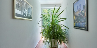 Сириус: Отель Marina inn