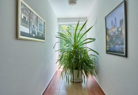 Отель Marina inn в Сириусе