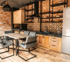 Дача с Бассейном / Country House with Pool в Фиагдон