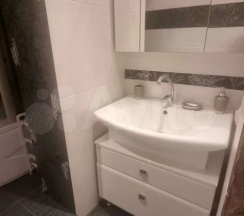 Квартира в Апартаменты на улица Луначарского, 1