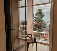 Видовой полулюкс в Анна Мария