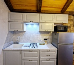 Семейные 2х-комнатные апартаменты  в Les Apart