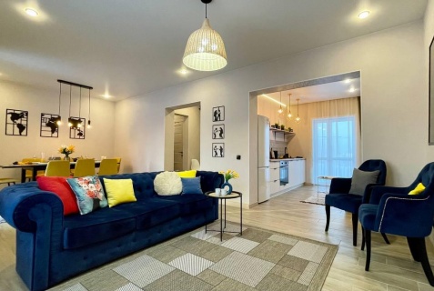 Новосибирский район: Коттедж Yousinn Home
