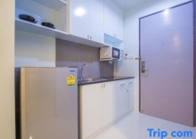 Трёхместный номер Deluxe в Baba House Phuket Hotel