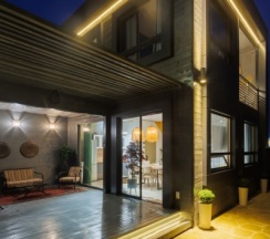 Дом у моря №6 в Ethno Villa