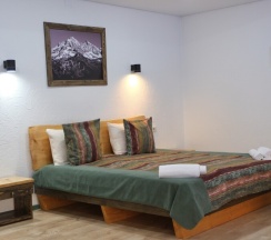 Полулюкс отдельный корпус в Аламат