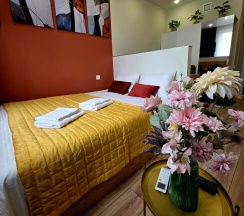 NEW NEW NEW СТУДИЯ №2 в ЖК САЛЮТ ул. 2-я Луговая, д. 24 к. 3, этаж 9 в Rehome