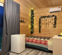 Стандартный номер в Под звездами