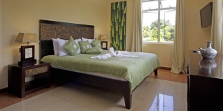 Виктория: Отель The Palm Seychelles