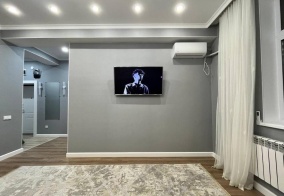 Апартаменты ZhK Green Plaza в Актау
