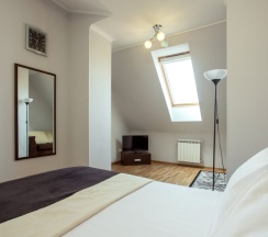 СТАНДАРТ БЕЗ БАЛКОНА 57 в У моря