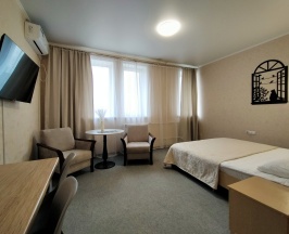 "Комфорт Свадебный" в Алтай Gold