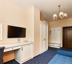 Люкс в Честер