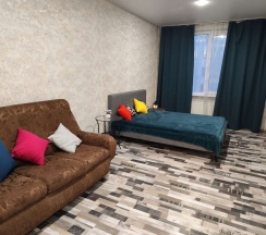 Квартира в Апартаменты на улица Чапаева, 61