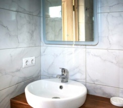 Стандарт с двумя раздельными кроватями в АльтаРио