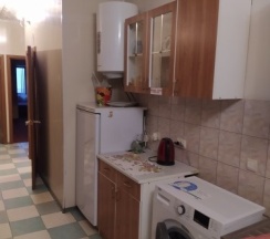 Четырехместный комфорт + в Дронго