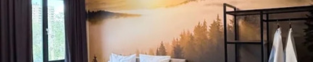 Номер Economy в Avenue Hotel