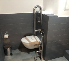 2-местный номер комфорт в Рублев