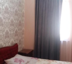 Двухместный номер Economy двуспальная кровать в Милана