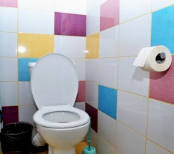 Двухместный номер Standard двуспальная кровать в Мтм