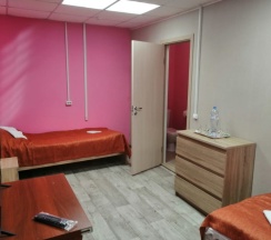 Номер Standard в Гостевой дом