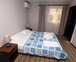 Номер Superior в Capri