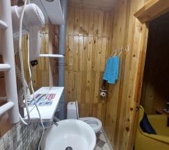 Улучшенный номер в Малиновка